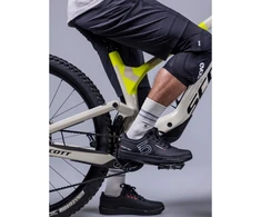 Kelių apsaugos EVOC Knee Protector LS Flex Lite, juodos