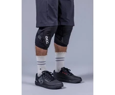 Kelių apsaugos EVOC Knee Protector LS Flex Enduro, juodos