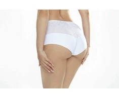 Kelnaitės 007 Baltas