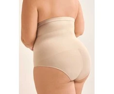 Kelnaitės aukštu liemeniu Shapewear 1400 – formuojančiam siluetui kasdien.