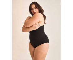 Kelnaitės aukštu liemeniu Shapewear 1400 – figūros formavimui ir komfortui.