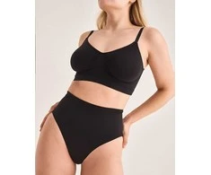 Kelnaitės aukštu liemeniu Shapewear S122 – švelnumui ir pasitikėjimui kasdien.