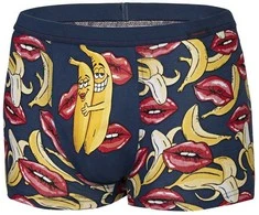 Kelnaitės Bananas 010/70 Džinsai geltoni