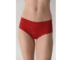 Kelnaitės Bellie Maxi Raudona