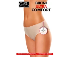 Kelnaitės Bikinis Ultra Comfort