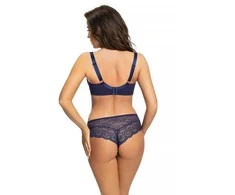 Kelnaitės Blanca K358/1 Brazilijos jūrų mėlyna