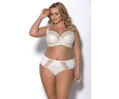 Kelnaitės Blanca K358 Ecru