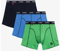 Kelnaitės Comfort 3MH-047 3 pakuotės