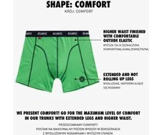 Kelnaitės Comfort 3MH-047 3 pakuotės