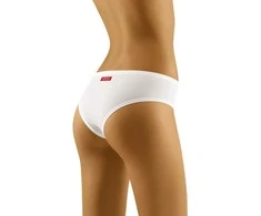 Kelnaitės Cosy Soft Baltos spalvos