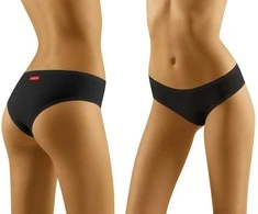 Kelnaitės Cosy Soft Juodos spalvos