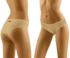 Kelnaitės Cosy Soft Smėlio spalvos