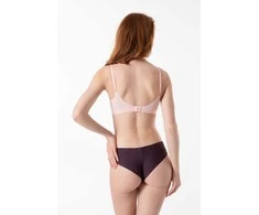 Kelnaitės Dark Plum Simple Brasil