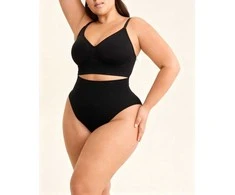 Kelnaitės formuojančios braziliško kirpimo Shapewear – švelnumui ir pasitikėjimui kasdien.