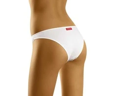Kelnaitės Gentle Soft Baltos spalvos