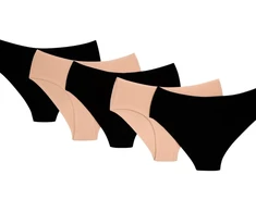 Kelnaitės iš medvilnės su elastanu S–XL Henderson
