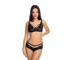 Kelnaitės Keto 1134P Juoda