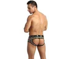 Kelnaitės Mercury Jock
