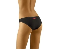 Kelnaitės Mild Soft Juodos spalvos