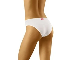 Kelnaitės Soft Tender Baltas