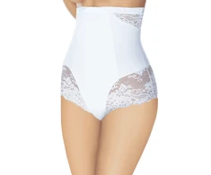 Kelnaitės Vella Baltos spalvos