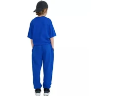 Kelnės 4F CAS Jr 4FJWSS25TTROM0965 36S