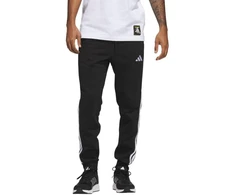 kelnės adidas Essentials 3-Stripes Fleece M JD1861