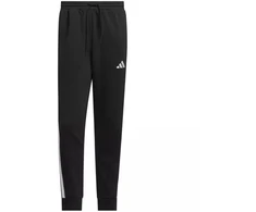 kelnės adidas Essentials 3-Stripes Fleece M JD1861