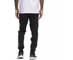 kelnės adidas Essentials 3-Stripes Fleece M JD1861