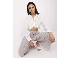 Kelnės-D16080AB62392D2-smėlio spalva