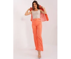 Kelnės-DHJ-SP-18737.20-fluo oranžinė