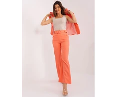 Kelnės-DHJ-SP-18737.20-fluo oranžinė