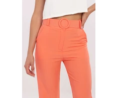 Kelnės-DHJ-SP-18737.20-fluo oranžinė