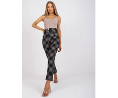 Kelnės-DHJ-SP-3689.08-juoda-žalia