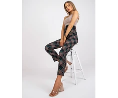 Kelnės-DHJ-SP-3689.08-juoda-žalia