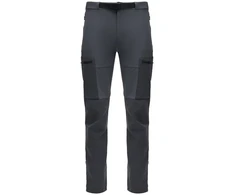 Kelnės Finntrail AZIMUTH DarkGrey 1300 Softshell