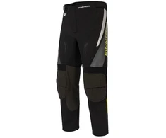Kelnės Finntrail ENDURO Graphite 4610 Softshell, Dydis: XS