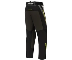 Kelnės Finntrail ENDURO Graphite 4610 Softshell