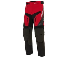 Kelnės Finntrail ENDURO Raudona 4610 Softshell, Dydis: XS