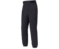 Kelnės Finntrail GUARD DarkGrey 4611 Softshell, Dydis: XS