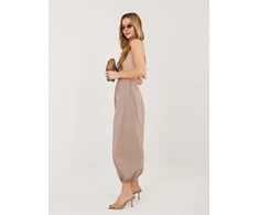 Kelnės-IT-SP-FL10309.70-ciemny bezowy