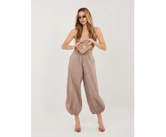 Kelnės-IT-SP-FL10309.70-ciemny bezowy
