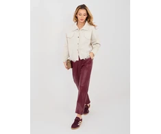 Kelnės-IT-SP-FL8576.06P-ciemny raudona