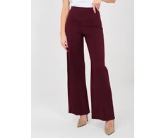 Kelnės-IT-SP-FL9792.12-ciemny violetinė