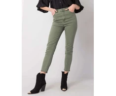 Kelnės jeans-319-SP-6056.43-khaki