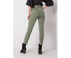 Kelnės jeans-319-SP-6056.43-khaki