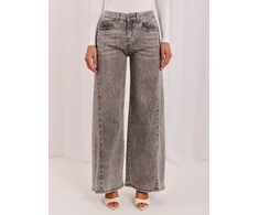 Kelnės jeans-IR-SP-TK519.78-pilka