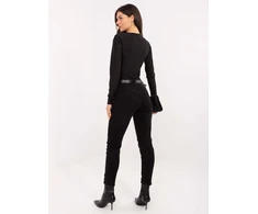 Kelnės jeans-VM-SP-8803.59-juoda