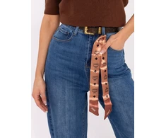 Kelnės jeans-VM-SP-BG1152-4.23P-ciemny mėlyna