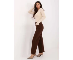 Kelnės jeans-VM-SP-BQ9621-60.84-ruda